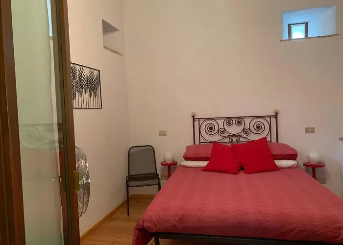 Hotel Ping Pong: Al vecchio fienile