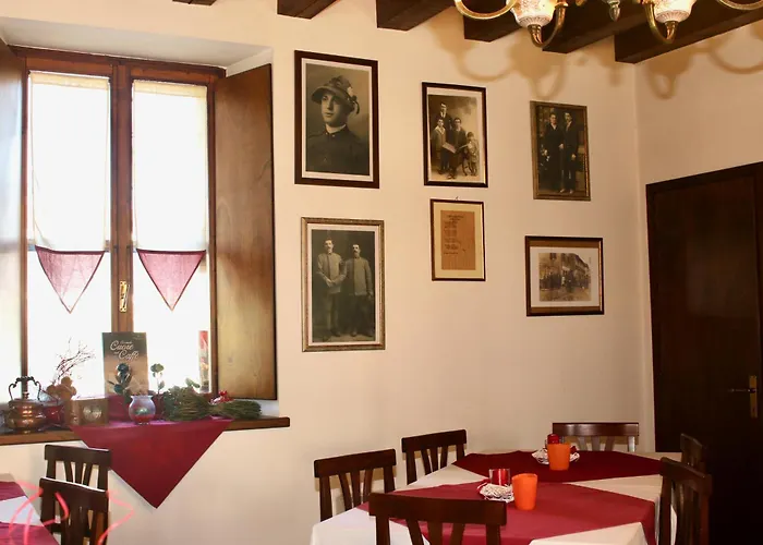 Albergo economico: Casa Pellis
